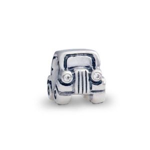 Car Pandora Charm